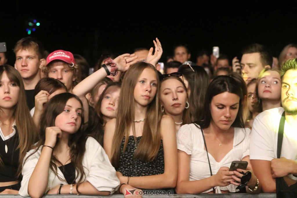 Miodobranie Kurpiowskie 2022 [28.08.2022] - zdjęcie #67 - eOstroleka.pl