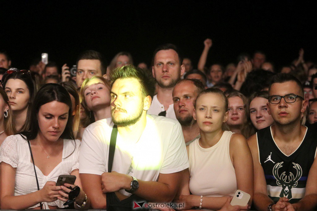 Miodobranie Kurpiowskie 2022 [28.08.2022] - zdjęcie #66 - eOstroleka.pl