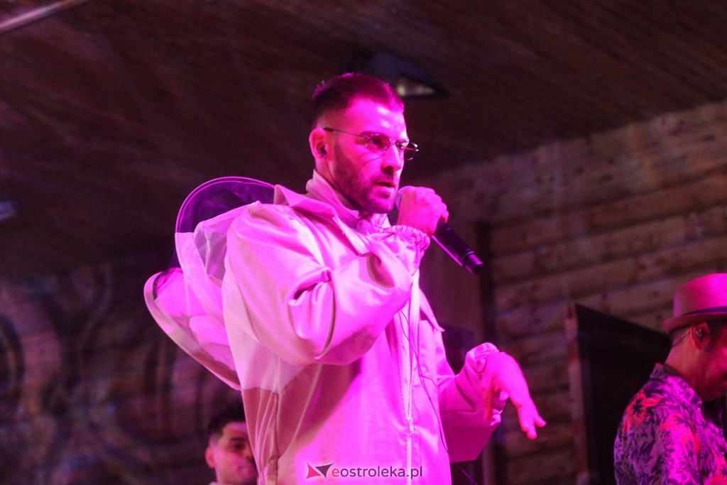 Miodobranie Kurpiowskie 2022 [28.08.2022] - zdjęcie #60 - eOstroleka.pl