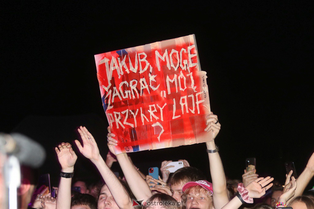 Miodobranie Kurpiowskie 2022 [28.08.2022] - zdjęcie #59 - eOstroleka.pl