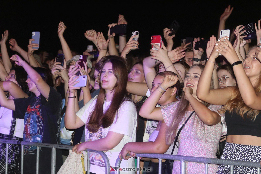 Miodobranie Kurpiowskie 2022 [28.08.2022] - zdjęcie #58 - eOstroleka.pl