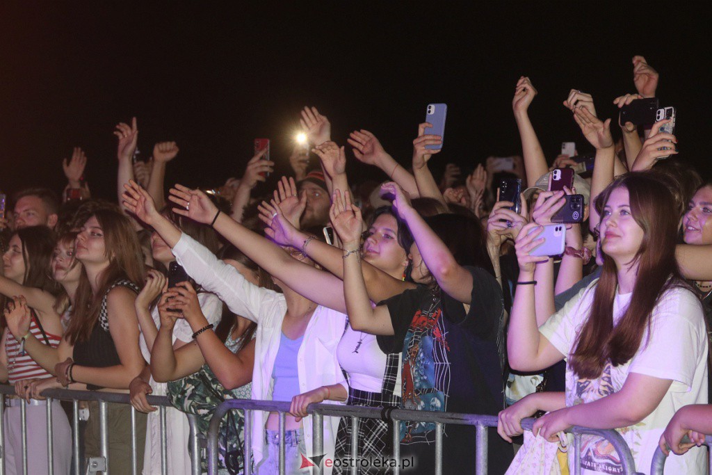 Miodobranie Kurpiowskie 2022 [28.08.2022] - zdjęcie #57 - eOstroleka.pl