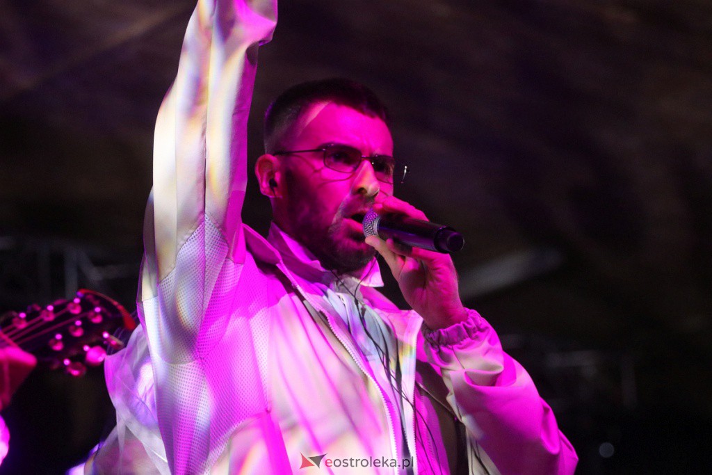 Miodobranie Kurpiowskie 2022 [28.08.2022] - zdjęcie #56 - eOstroleka.pl