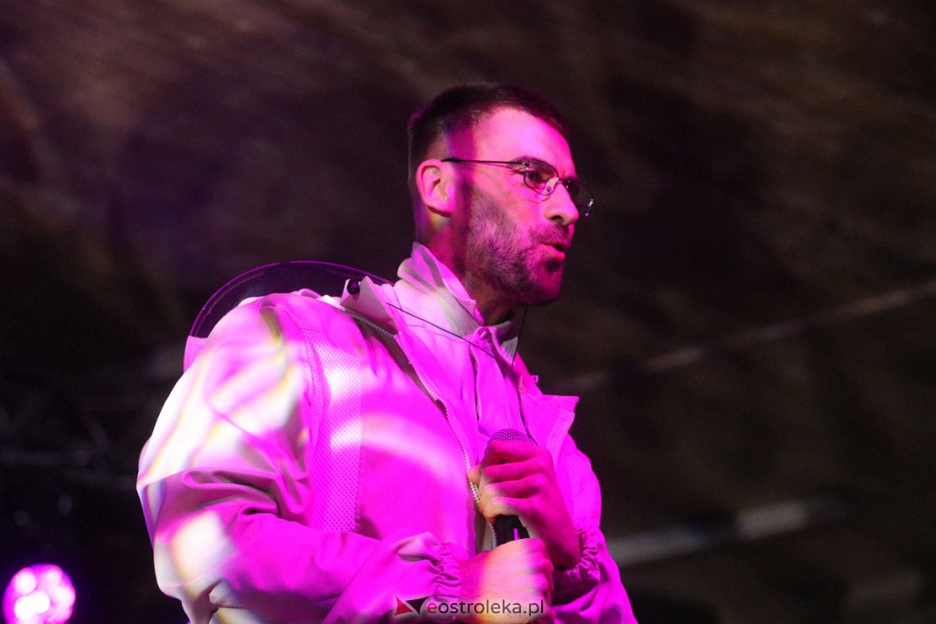 Miodobranie Kurpiowskie 2022 [28.08.2022] - zdjęcie #54 - eOstroleka.pl