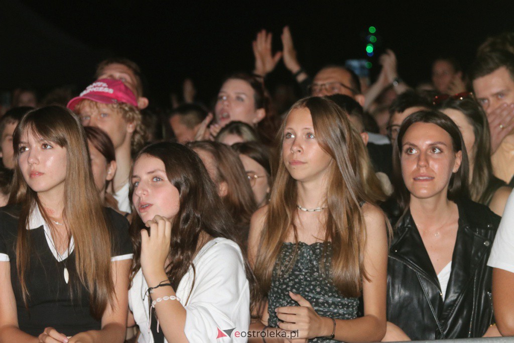 Miodobranie Kurpiowskie 2022 [28.08.2022] - zdjęcie #47 - eOstroleka.pl