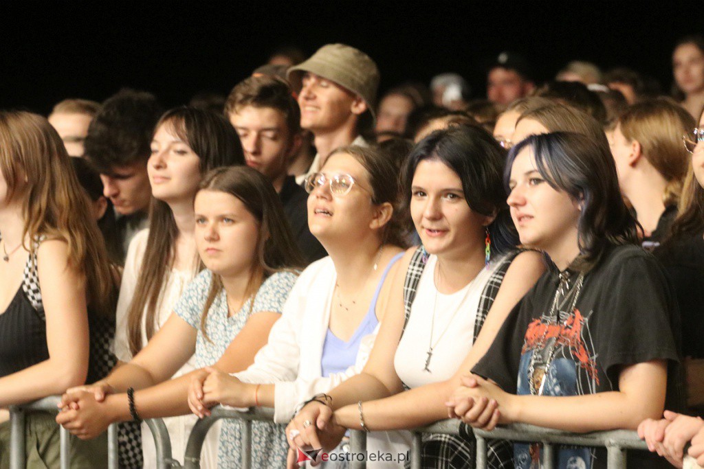 Miodobranie Kurpiowskie 2022 [28.08.2022] - zdjęcie #45 - eOstroleka.pl