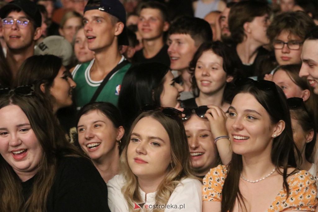 Miodobranie Kurpiowskie 2022 [28.08.2022] - zdjęcie #44 - eOstroleka.pl