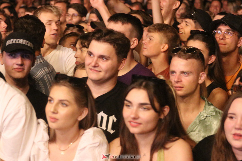 Miodobranie Kurpiowskie 2022 [28.08.2022] - zdjęcie #42 - eOstroleka.pl