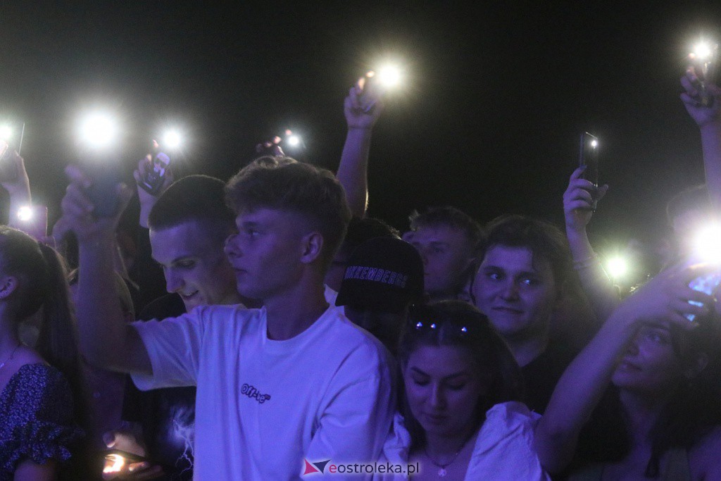 Miodobranie Kurpiowskie 2022 [28.08.2022] - zdjęcie #40 - eOstroleka.pl