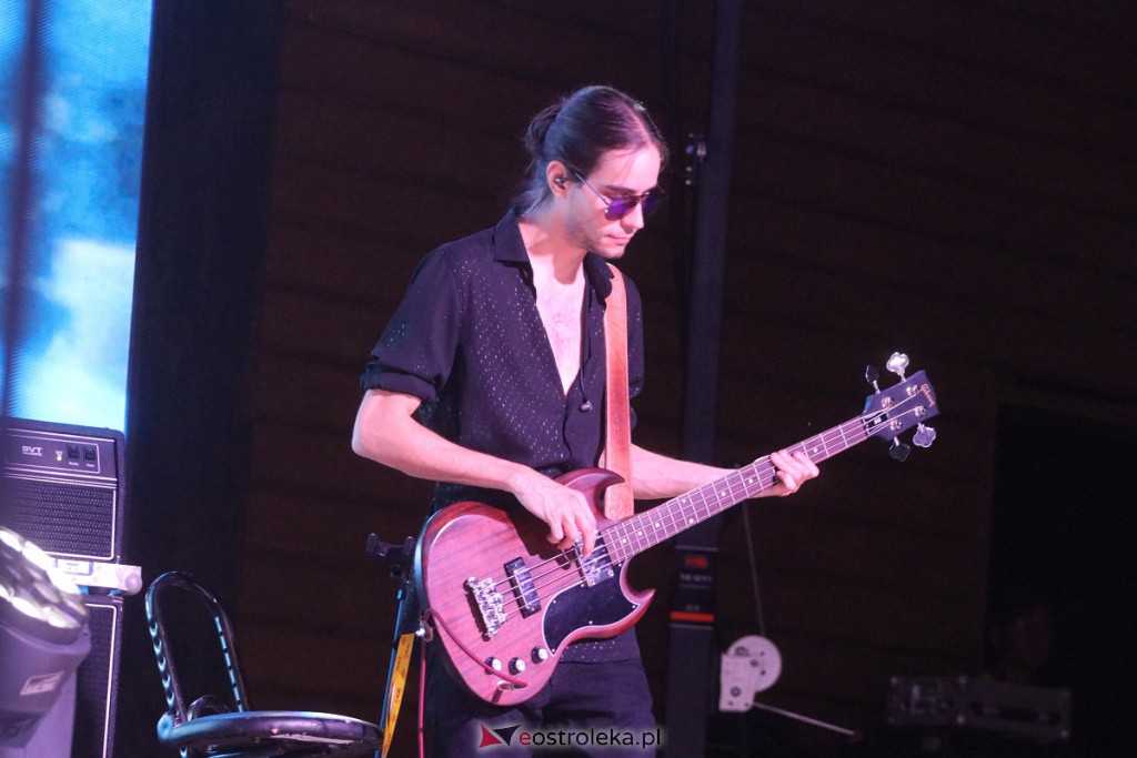 Miodobranie Kurpiowskie 2022 [28.08.2022] - zdjęcie #35 - eOstroleka.pl