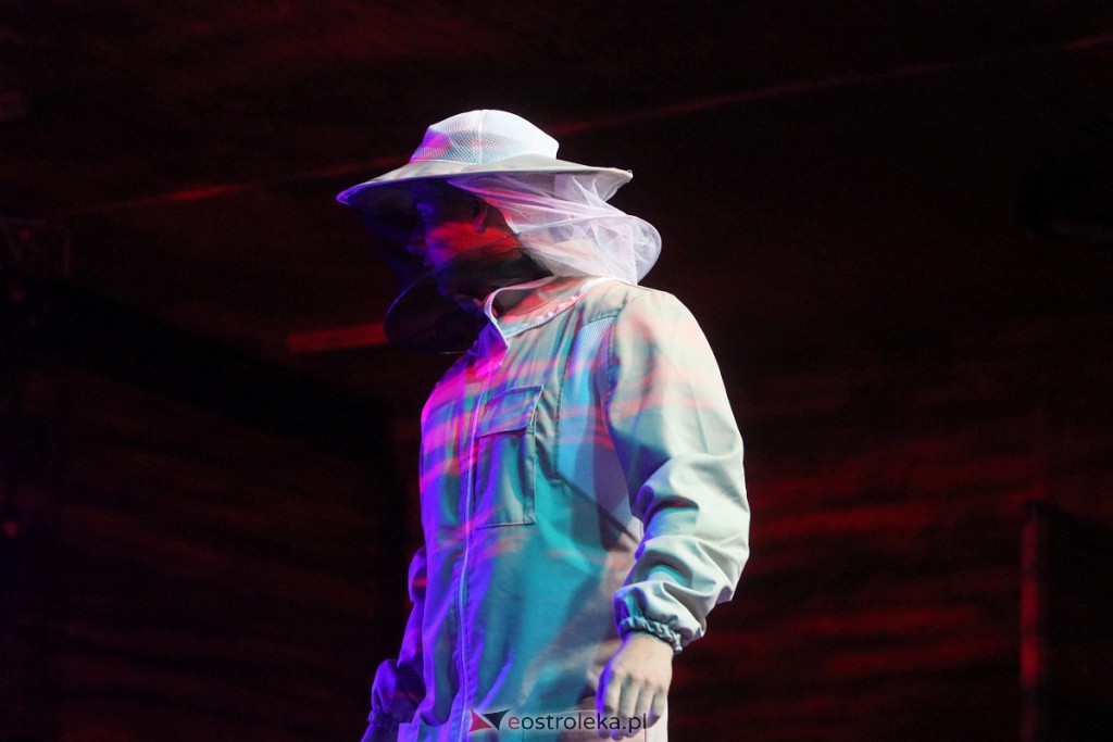 Miodobranie Kurpiowskie 2022 [28.08.2022] - zdjęcie #29 - eOstroleka.pl