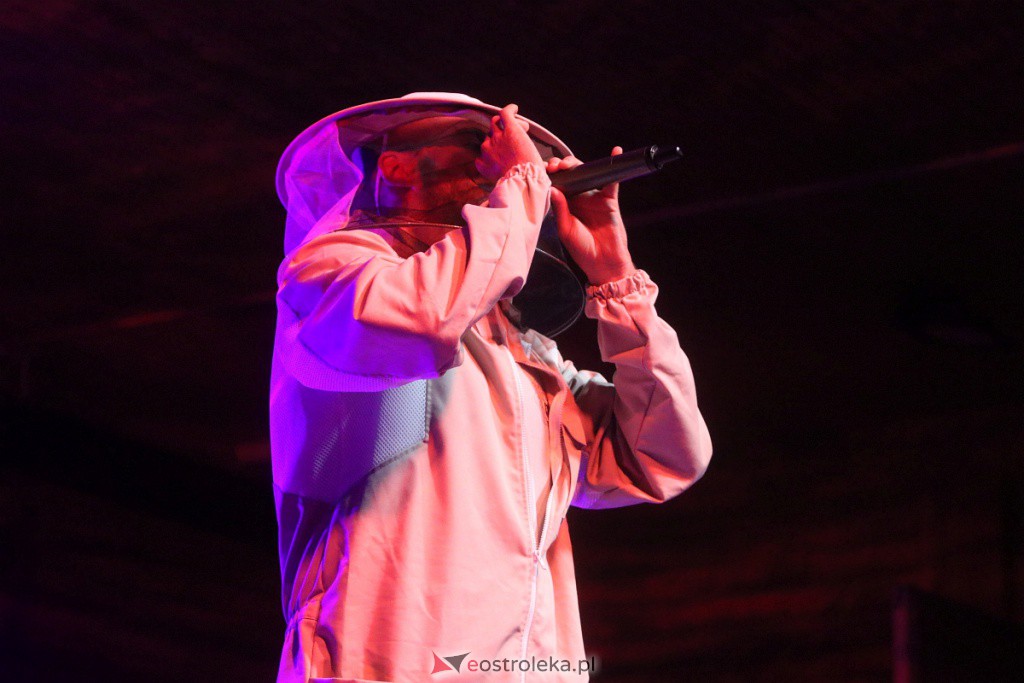 Miodobranie Kurpiowskie 2022 [28.08.2022] - zdjęcie #25 - eOstroleka.pl