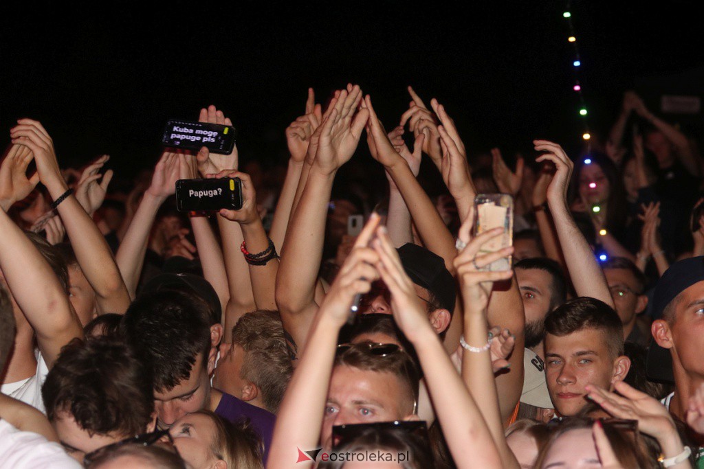 Miodobranie Kurpiowskie 2022 [28.08.2022] - zdjęcie #23 - eOstroleka.pl