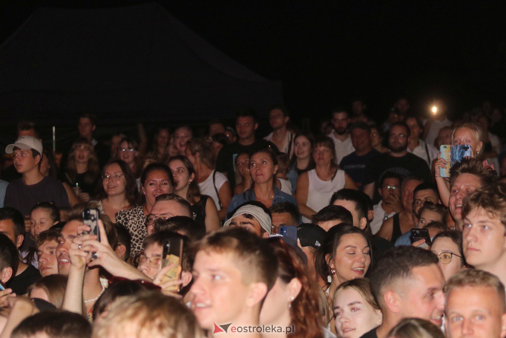 Miodobranie Kurpiowskie 2022 [28.08.2022] - zdjęcie #21 - eOstroleka.pl