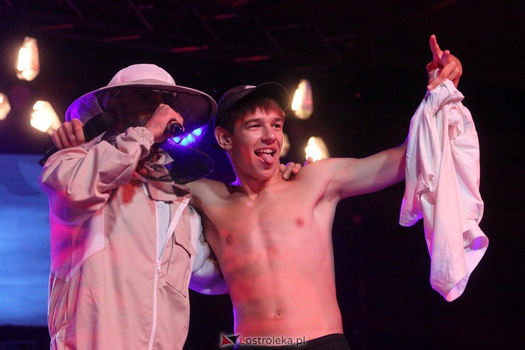 Miodobranie Kurpiowskie 2022 [28.08.2022] - zdjęcie #18 - eOstroleka.pl