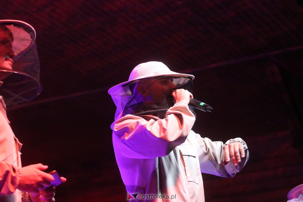 Miodobranie Kurpiowskie 2022 [28.08.2022] - zdjęcie #17 - eOstroleka.pl