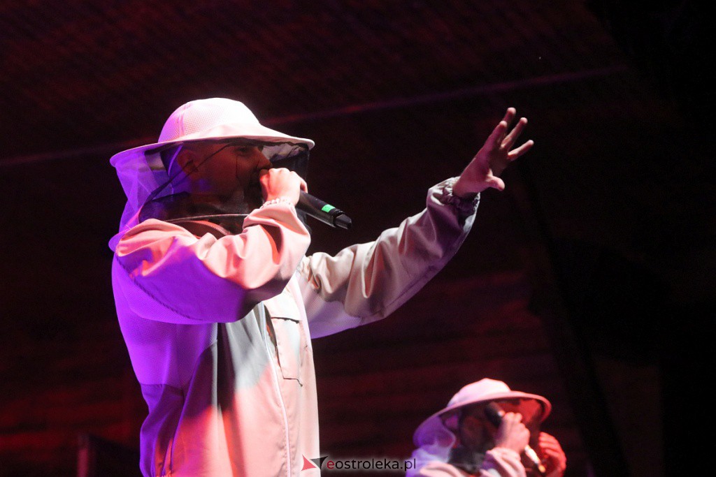 Miodobranie Kurpiowskie 2022 [28.08.2022] - zdjęcie #16 - eOstroleka.pl