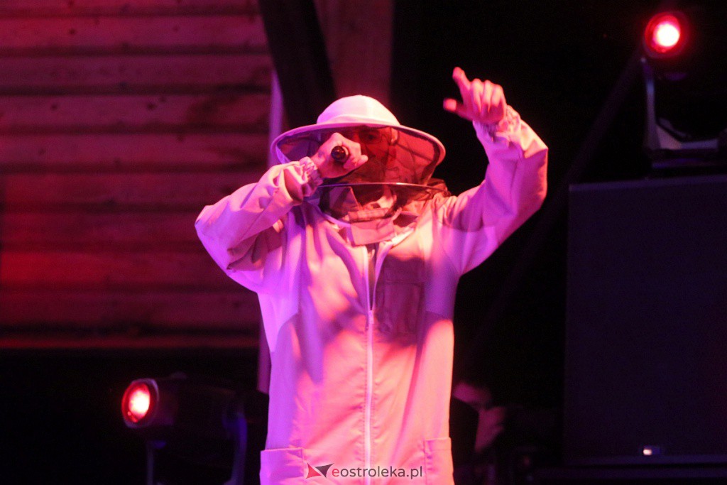 Miodobranie Kurpiowskie 2022 [28.08.2022] - zdjęcie #14 - eOstroleka.pl