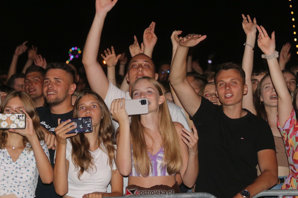 Miodobranie Kurpiowskie 2022 [28.08.2022] - zdjęcie #13 - eOstroleka.pl