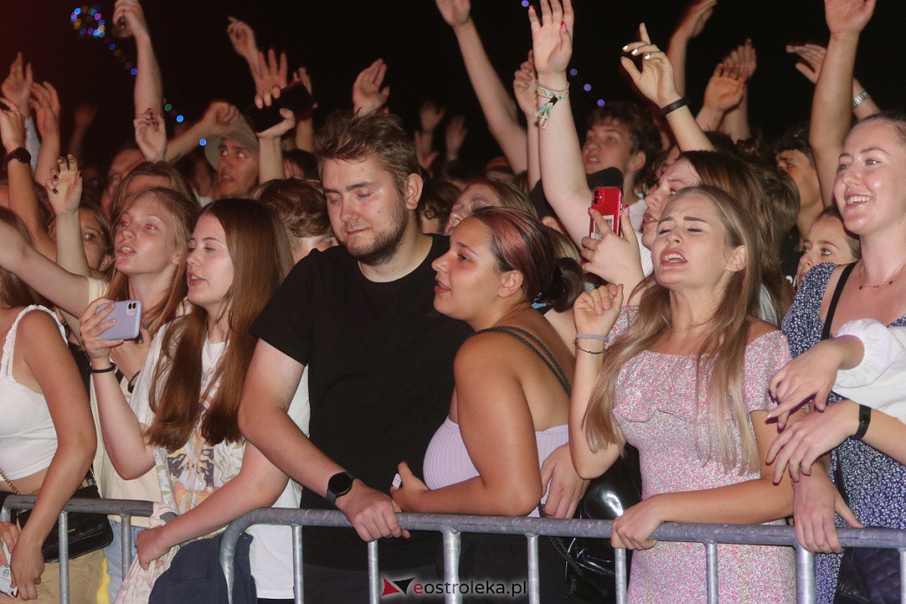 Miodobranie Kurpiowskie 2022 [28.08.2022] - zdjęcie #11 - eOstroleka.pl