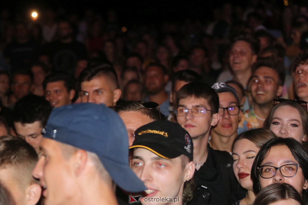 Miodobranie Kurpiowskie 2022 [28.08.2022] - zdjęcie #9 - eOstroleka.pl