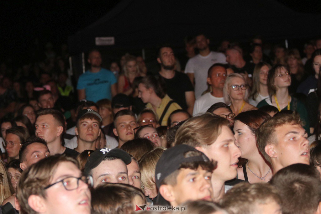 Miodobranie Kurpiowskie 2022 [28.08.2022] - zdjęcie #8 - eOstroleka.pl