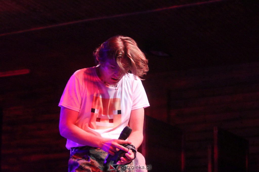 Miodobranie Kurpiowskie 2022 [28.08.2022] - zdjęcie #6 - eOstroleka.pl