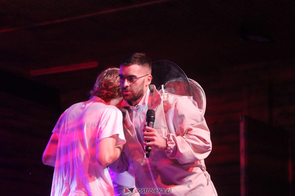 Miodobranie Kurpiowskie 2022 [28.08.2022] - zdjęcie #4 - eOstroleka.pl