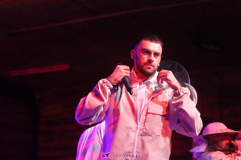 Miodobranie Kurpiowskie 2022 [28.08.2022] - zdjęcie #3 - eOstroleka.pl