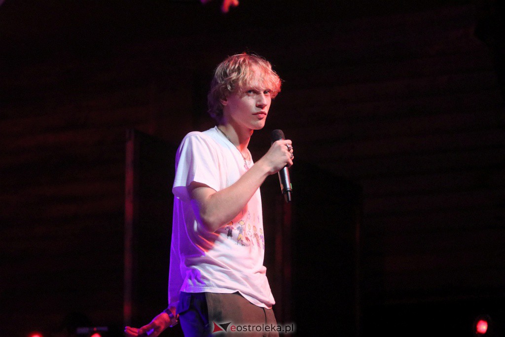 Miodobranie Kurpiowskie 2022 [28.08.2022] - zdjęcie #2 - eOstroleka.pl