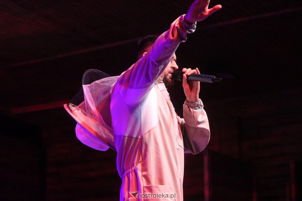 Miodobranie Kurpiowskie 2022 [28.08.2022] - zdjęcie #1 - eOstroleka.pl