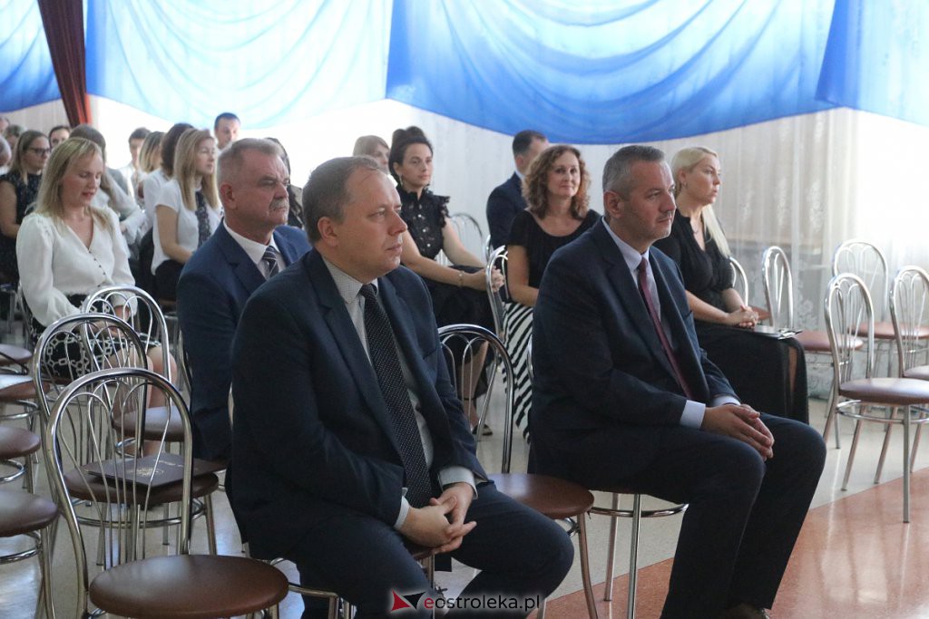 Nominacje dyrektorskie i nauczycieli mianowanych [30.08.2022] - zdjęcie #66 - eOstroleka.pl