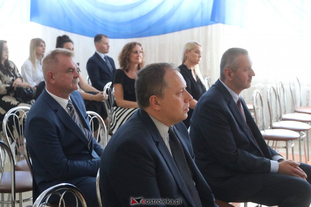 Nominacje dyrektorskie i nauczycieli mianowanych [30.08.2022] - zdjęcie #3 - eOstroleka.pl