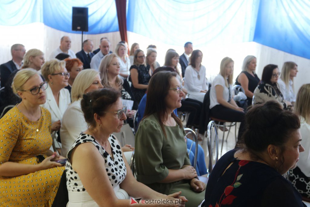 Nominacje dyrektorskie i nauczycieli mianowanych [30.08.2022] - zdjęcie #7 - eOstroleka.pl