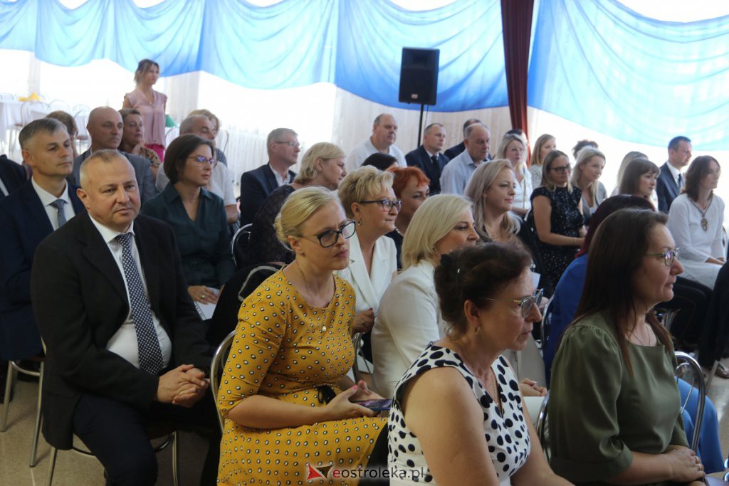 Nominacje dyrektorskie i nauczycieli mianowanych [30.08.2022] - zdjęcie #8 - eOstroleka.pl