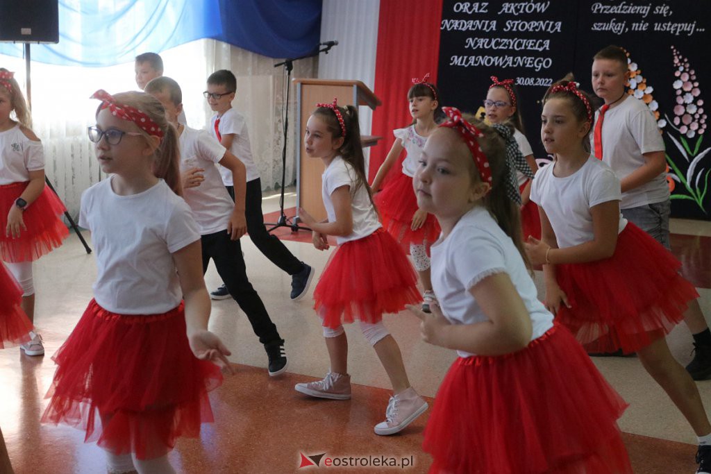 Nominacje dyrektorskie i nauczycieli mianowanych [30.08.2022] - zdjęcie #58 - eOstroleka.pl