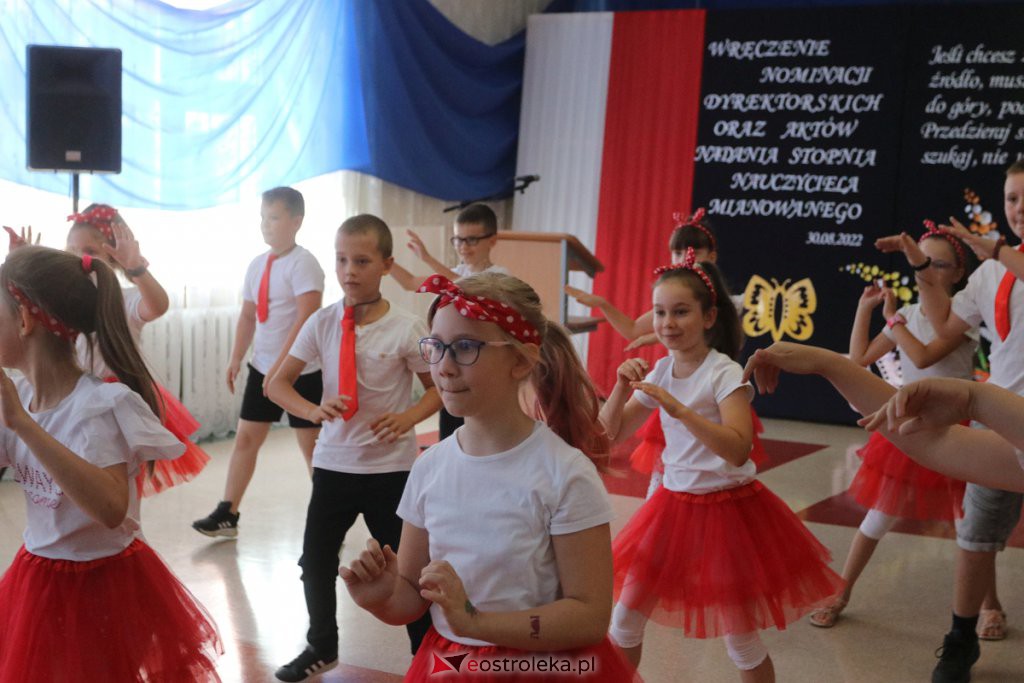 Nominacje dyrektorskie i nauczycieli mianowanych [30.08.2022] - zdjęcie #56 - eOstroleka.pl