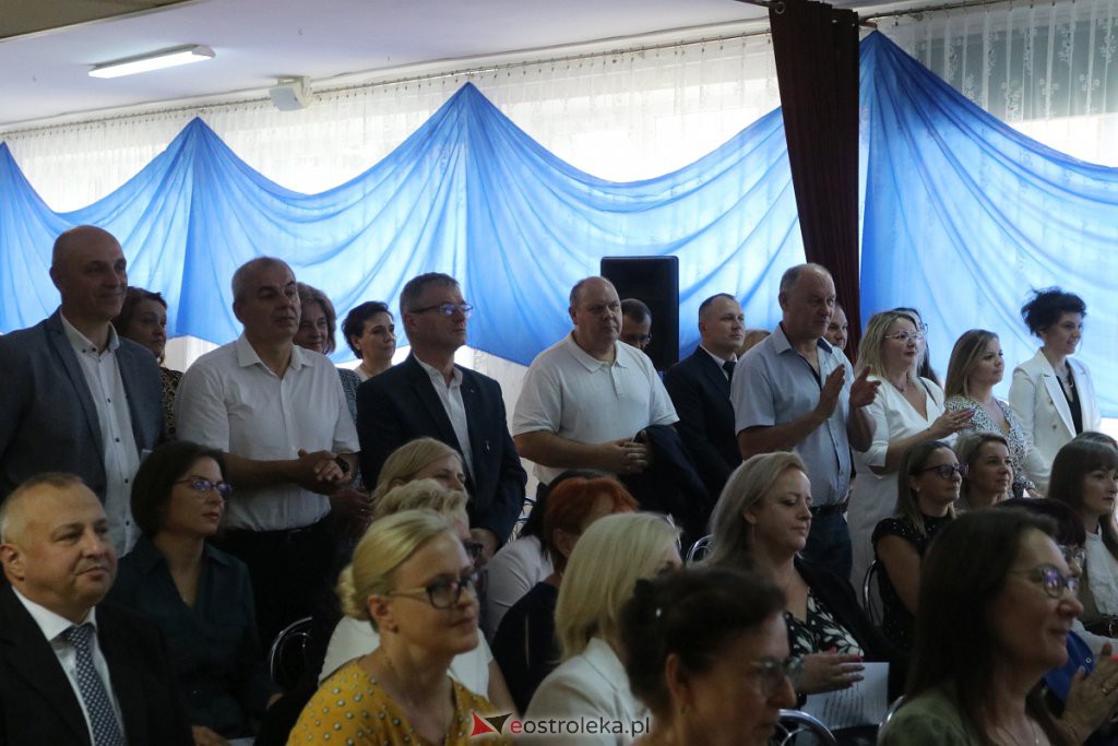 Nominacje dyrektorskie i nauczycieli mianowanych [30.08.2022] - zdjęcie #47 - eOstroleka.pl