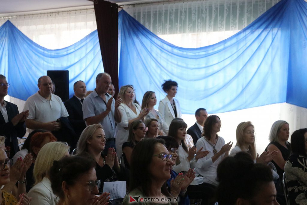 Nominacje dyrektorskie i nauczycieli mianowanych [30.08.2022] - zdjęcie #46 - eOstroleka.pl