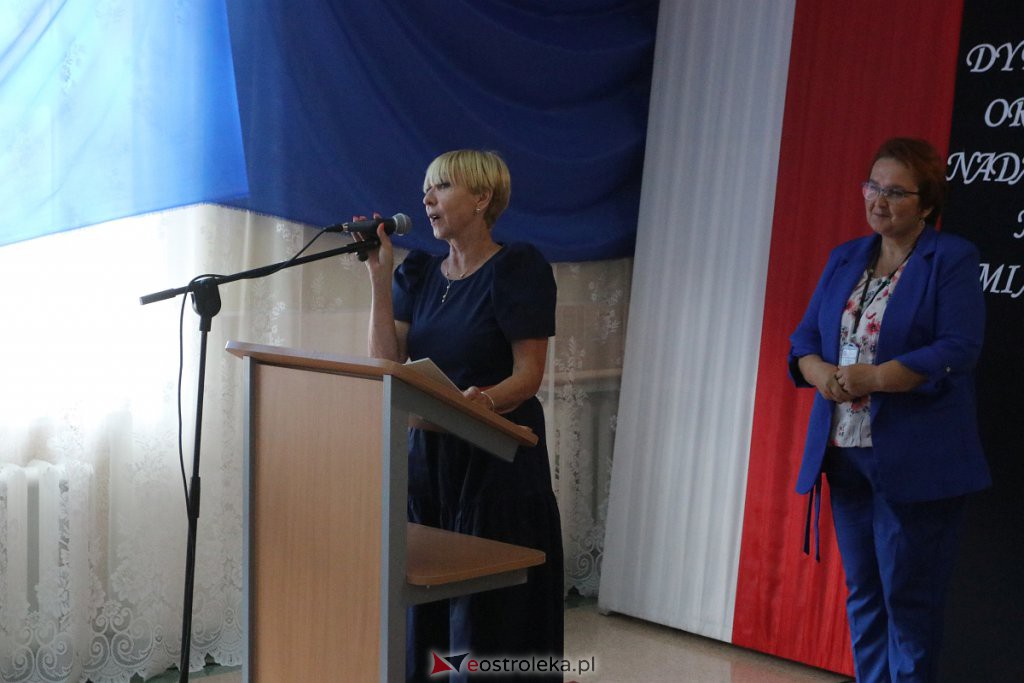 Nominacje dyrektorskie i nauczycieli mianowanych [30.08.2022] - zdjęcie #44 - eOstroleka.pl
