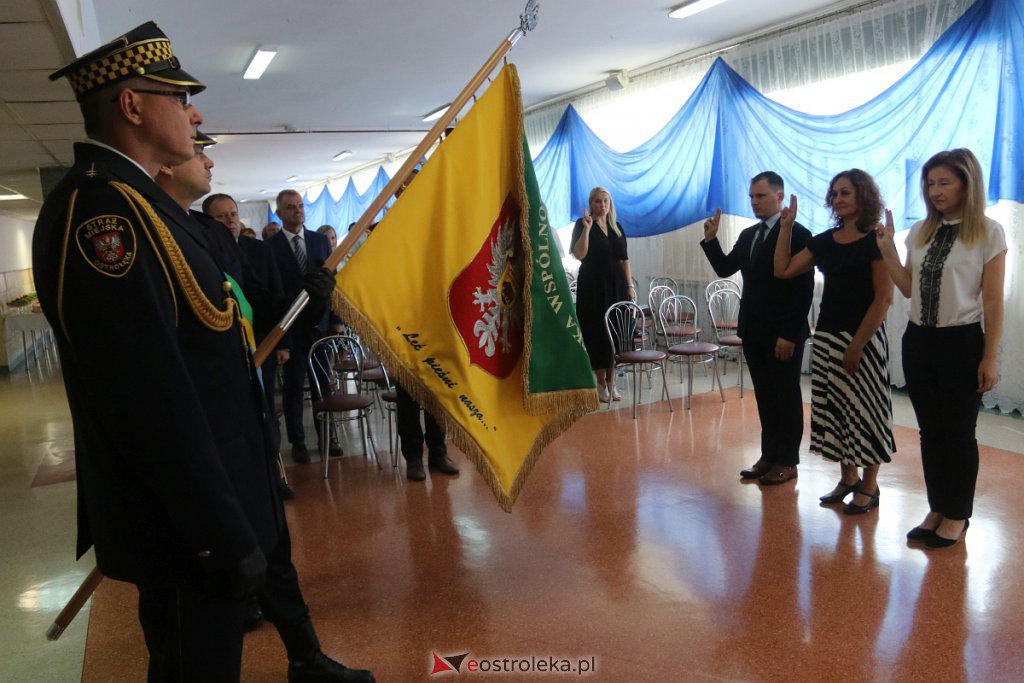 Nominacje dyrektorskie i nauczycieli mianowanych [30.08.2022] - zdjęcie #38 - eOstroleka.pl