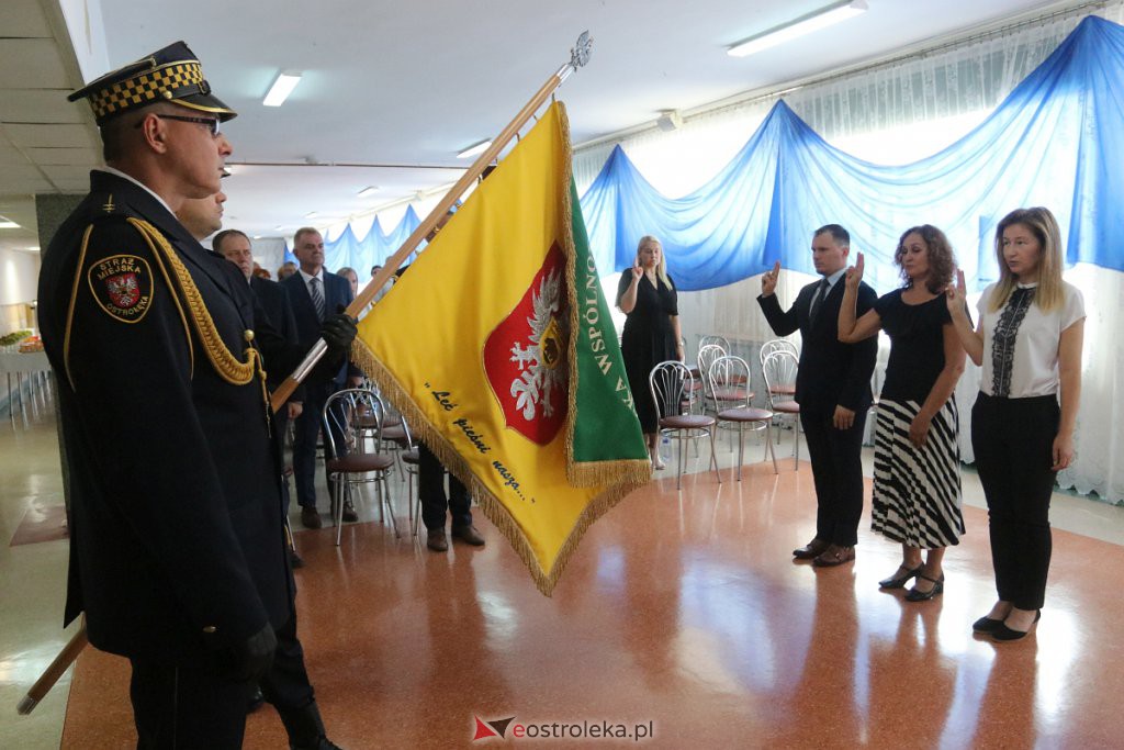 Nominacje dyrektorskie i nauczycieli mianowanych [30.08.2022] - zdjęcie #36 - eOstroleka.pl
