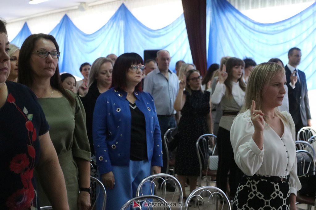 Nominacje dyrektorskie i nauczycieli mianowanych [30.08.2022] - zdjęcie #32 - eOstroleka.pl