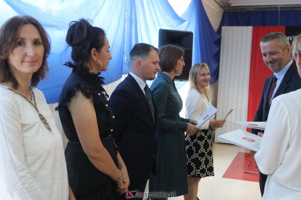 Nominacje dyrektorskie i nauczycieli mianowanych [30.08.2022] - zdjęcie #11 - eOstroleka.pl