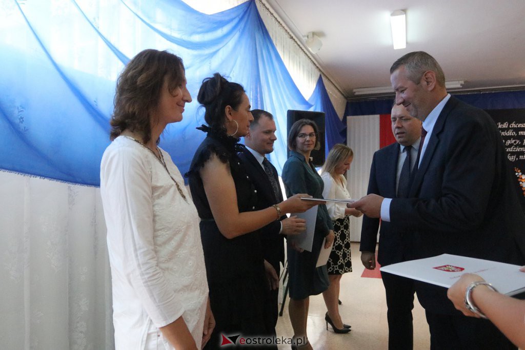 Nominacje dyrektorskie i nauczycieli mianowanych [30.08.2022] - zdjęcie #8 - eOstroleka.pl