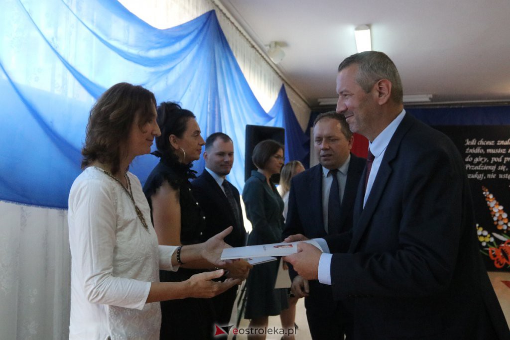Nominacje dyrektorskie i nauczycieli mianowanych [30.08.2022] - zdjęcie #7 - eOstroleka.pl