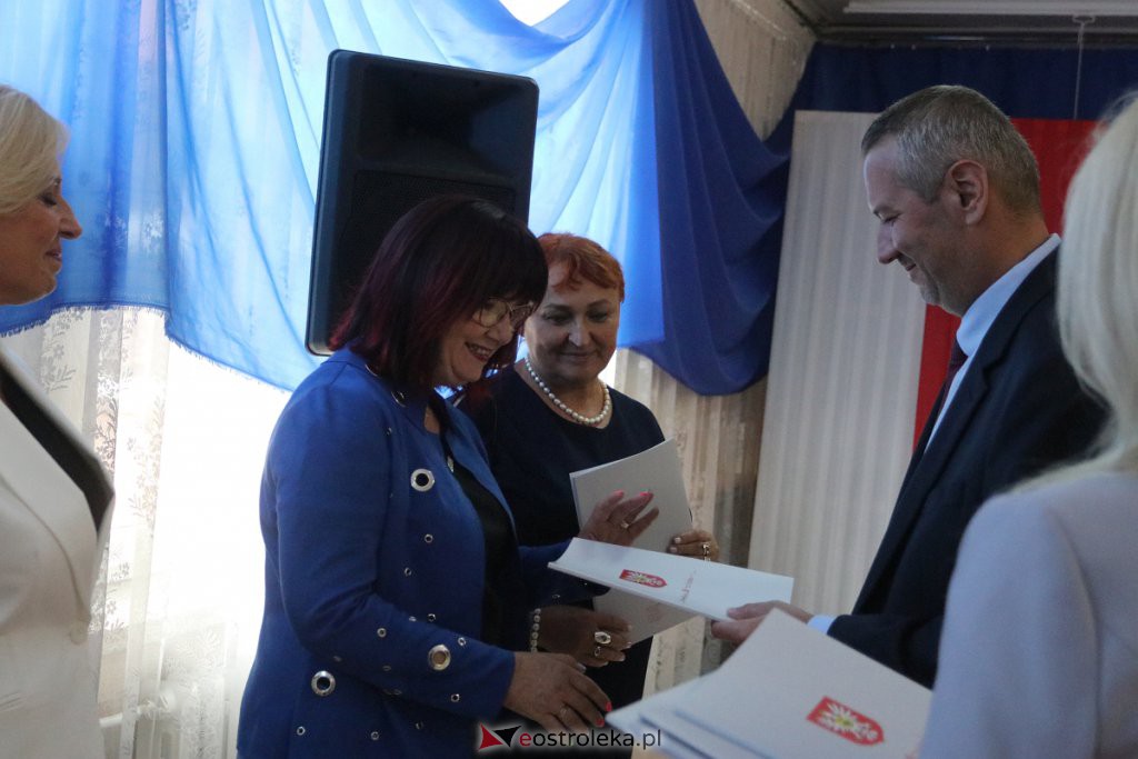 Nominacje dyrektorskie i nauczycieli mianowanych [30.08.2022] - zdjęcie #5 - eOstroleka.pl