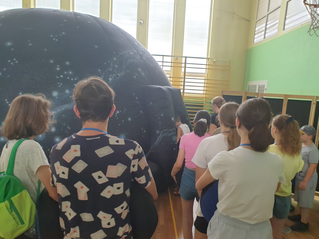 Letnia Szkoła Chemii w SP 2 [22-26.08.2022] - zdjęcie #20 - eOstroleka.pl