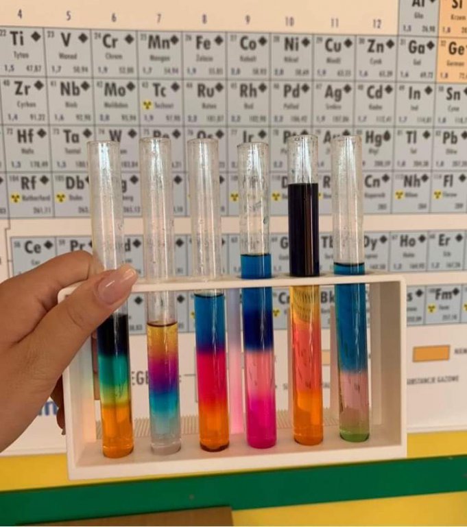 Letnia Szkoła Chemii w SP 2 [22-26.08.2022] - zdjęcie #7 - eOstroleka.pl