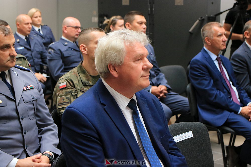 Otwarcie nowych pawilonów w Zakładzie Karnym w Przytułach Starych [30.08.2022] - zdjęcie #110 - eOstroleka.pl